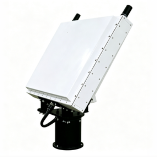 RWZ-RDA-100 Lightweight Miniature Phased Array Radar, Made in Jiangsu, Used for Drone Detection