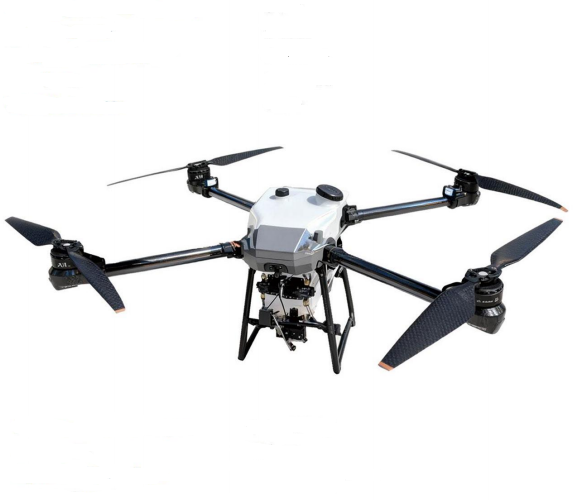 TG-C100 - Cleaning Drone