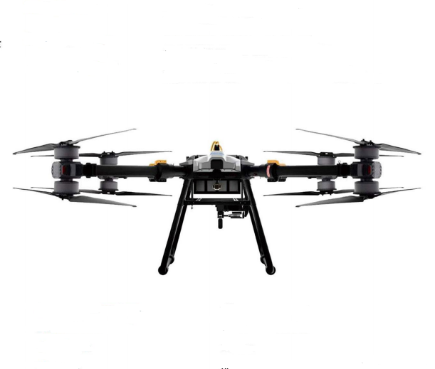 TG-C150 - Transport Unmanned Aerial Vehicle