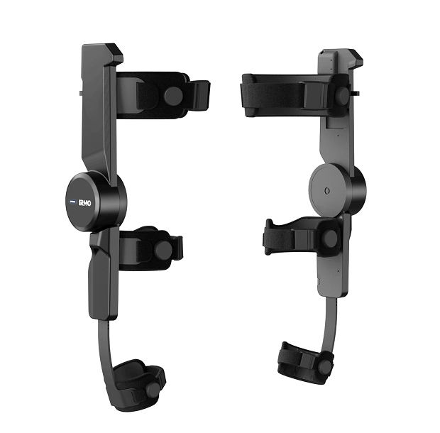 IRMO M1 Visual perception all-terrain adaptable exoskeleton