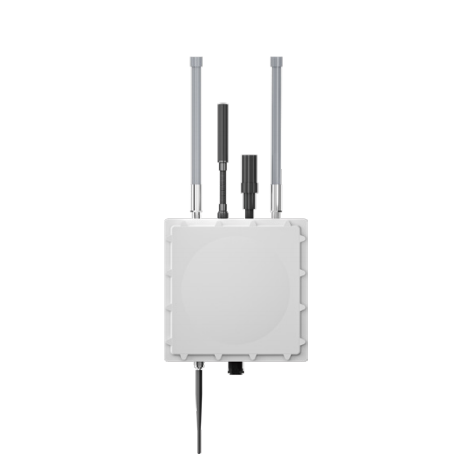 Low-altitude perception base station