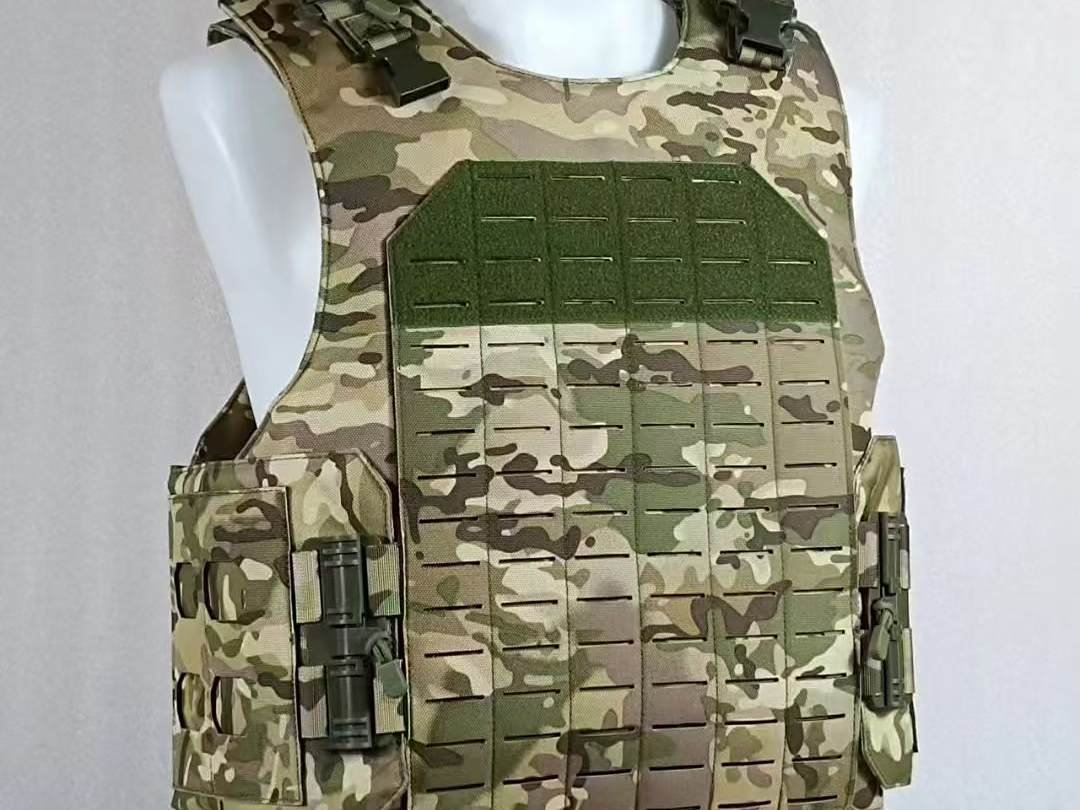 tactical vest